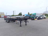 NIPPON TREX Others Marine Container Trailer CTB24001 2022 0km_3