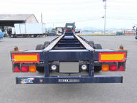 NIPPON TREX Others Marine Container Trailer CTB24001 2022 0km_4