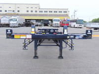 NIPPON TREX Others Marine Container Trailer CTB24001 2022 0km_5