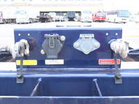 NIPPON TREX Others Marine Container Trailer CTB24001 2022 0km_6
