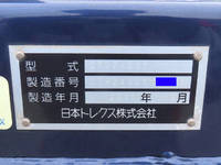 NIPPON TREX Others Marine Container Trailer CTB24001 2022 0km_7