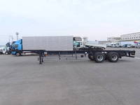 NIPPON TREX Others Marine Container Trailer CTB24001 2022 0km_9