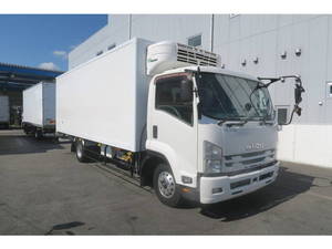 Forward Refrigerator & Freezer Truck_1