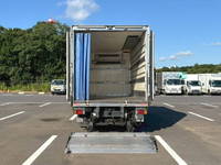 ISUZU Elf Refrigerator & Freezer Truck TKG-NPR85AN 2014 609,826km_10