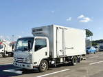 Elf Refrigerator & Freezer Truck