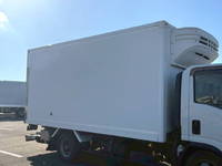 ISUZU Elf Refrigerator & Freezer Truck TKG-NPR85AN 2014 609,826km_7