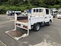 HINO Dutro Double Cab TKG-XZU605M 2017 111,139km_2