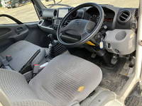 HINO Dutro Double Cab TKG-XZU605M 2017 111,139km_34