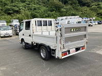 HINO Dutro Double Cab TKG-XZU605M 2017 111,139km_4