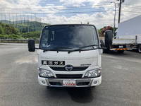 HINO Dutro Double Cab TKG-XZU605M 2017 111,139km_9
