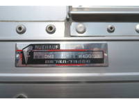 ISUZU Forward Aluminum Wing TKG-FRR90T2 2016 701,075km_19