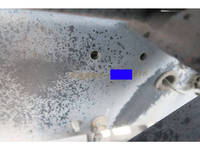 ISUZU Forward Aluminum Wing TKG-FRR90T2 2016 701,075km_21