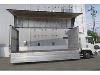 ISUZU Forward Aluminum Wing TKG-FRR90T2 2016 701,075km_25