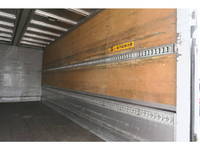ISUZU Forward Aluminum Wing TKG-FRR90T2 2016 701,075km_26