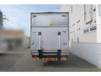 ISUZU Forward Aluminum Wing TKG-FRR90T2 2016 701,075km_2