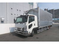 ISUZU Forward Aluminum Wing TKG-FRR90T2 2016 701,075km_3