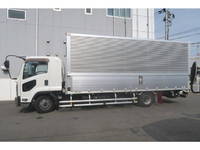 ISUZU Forward Aluminum Wing TKG-FRR90T2 2016 701,075km_5