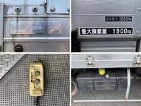 TOYOTA Others Panel Wing BKG-XZU414 2008 168,466km_21