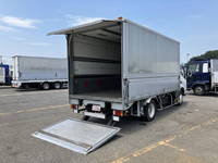 TOYOTA Others Panel Wing BKG-XZU414 2008 168,466km_2