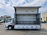 TOYOTA Others Panel Wing BKG-XZU414 2008 168,466km_6