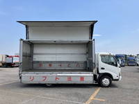 TOYOTA Others Panel Wing BKG-XZU414 2008 168,466km_8