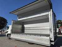 HINO Ranger Refrigerator & Freezer Truck QKG-FE7JLAG 2014 517,393km_18