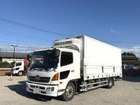 HINO Ranger Refrigerator & Freezer Truck QKG-FE7JLAG 2014 517,393km_1