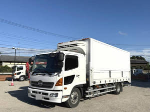 Ranger Refrigerator & Freezer Truck_1