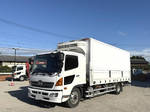 Ranger Refrigerator & Freezer Truck