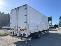HINO Ranger Refrigerator & Freezer Truck QKG-FE7JLAG 2014 517,393km_2