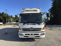 HINO Ranger Refrigerator & Freezer Truck QKG-FE7JLAG 2014 517,393km_5