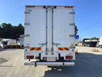 HINO Ranger Refrigerator & Freezer Truck QKG-FE7JLAG 2014 517,393km_6