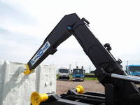 ISUZU Forward Container Carrier Truck TKG-FRR90S2 2013 232,266km_10