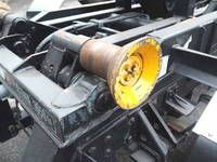ISUZU Forward Container Carrier Truck TKG-FRR90S2 2013 231,700km_11