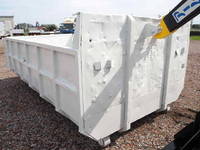 ISUZU Forward Container Carrier Truck TKG-FRR90S2 2013 232,266km_11