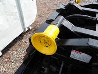 ISUZU Forward Container Carrier Truck TKG-FRR90S2 2013 232,266km_12