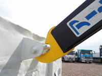 ISUZU Forward Container Carrier Truck TKG-FRR90S2 2013 232,266km_13