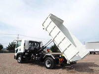 ISUZU Forward Container Carrier Truck TKG-FRR90S2 2013 232,266km_16