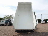 ISUZU Forward Container Carrier Truck TKG-FRR90S2 2013 232,266km_17