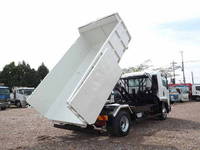 ISUZU Forward Container Carrier Truck TKG-FRR90S2 2013 232,266km_18