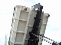 ISUZU Forward Container Carrier Truck TKG-FRR90S2 2013 232,266km_21