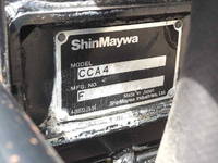 ISUZU Forward Container Carrier Truck TKG-FRR90S2 2013 231,700km_30