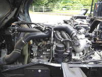 ISUZU Forward Container Carrier Truck TKG-FRR90S2 2013 231,700km_31