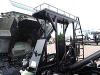 ISUZU Forward Container Carrier Truck TKG-FRR90S2 2013 232,266km_31