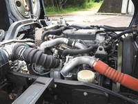 ISUZU Forward Container Carrier Truck TKG-FRR90S2 2013 231,700km_33