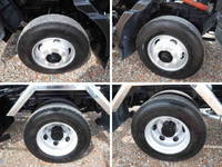 ISUZU Forward Container Carrier Truck TKG-FRR90S2 2013 232,266km_33