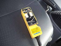 ISUZU Forward Container Carrier Truck TKG-FRR90S2 2013 232,266km_38