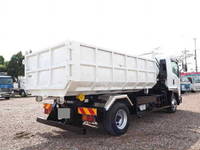 ISUZU Forward Container Carrier Truck TKG-FRR90S2 2013 232,266km_4