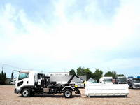 ISUZU Forward Container Carrier Truck TKG-FRR90S2 2013 232,266km_5