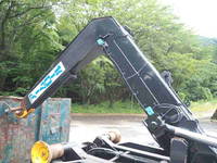 ISUZU Forward Container Carrier Truck TKG-FRR90S2 2013 231,700km_9